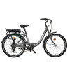 LIBERTY e-VIA 6 spd zadný motor 16