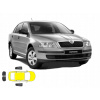 Špecializované závesy Škoda Octavia II htb
