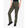 Turistické nohavice dámske Craghoppers Kiwi Pro II Trouser - mid khaki