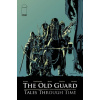 The Old Guard: Tales Through Time - Ayala Vita, Kelly Sue DeConnick, Greg Rucka, Brian Michael Bendis