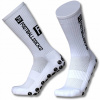 Ponožky do polovice lýtok Trusox univerzálne biele
