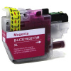 Alternatíva Color X LC-3219M - atrament Magenta pre Brother, 1500 str.