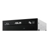 ASUS BW-16D1HT Retail Silent optická mechanika Interný Blu-Ray RW Čierna (90DD0200-B20010)
