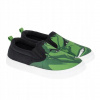 Cool Club Tenisky slip on čierne, Hulk, The Avengers 35