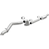MagnaFlow výfuk #19428 Jeep JL Wrangler 2.0L 2018-24