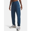 Under Armour Sport Terry Jogger dámske tepláky modrá | biela M Under Armour 198634251612