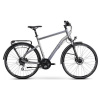 Ghost Square Trekking Grey/Grey