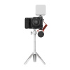 simorr Vigor VK-50 White Vlog Kit 3752 SmallRig