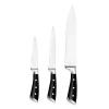 PROVENCE Sada nožov Gourmet 3 ks