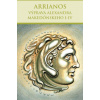 Arrianos: Výprava Alexandra Makedónskeho I-IV