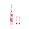 06443791 Zubní kartáček TLAPKOVÁ PATROLA Cosmo Pink