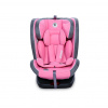 Atlas 0-36kg ISOFIX autosedačka pink