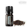 Esenciálny olej doTERRA, Black Pepper, Čierne korenie 5 ml