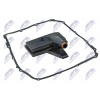 NTY Sada hydraulického filtra automatickej prevodovky FSF-AU-004