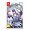 Norn9: Last Era Nintendo Switch krabička