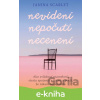 E-kniha Nevidení, nepočutí, necenení - Janina Scarlet