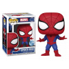 Funko Pop! Marvel Animated Spiderman 956
