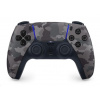SONY Playstation Dualsense v3 Controller Gray Camo