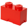LEGO 4002 Úložný box 2 (Red)