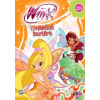 Winx Magic Series 2 - Hvězdná kariéra