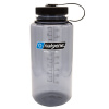 Nalgene Wide Mouth Sustain 1000ml barva gray/black