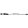 Paulmann 94497 Osvetľovací systém Plug & Shine transformátor 75 W antracitová; 94497