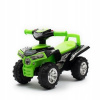 Detské vozidlo QUAD zelené BABY MIX UR-HZ551