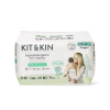Kit & Kin Eko plienky 1 2-5 kg 38 ks
