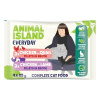 ANL ANIMAL ISLAND Chicken / Quail & Chicken / Lamb Fillets in broth Box - mokré krmivo pre mačky - 4x85g