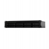 Synology™ RackStation RS1221rp+ (8x HDD 4jadro CPU 4(32)GB RAM 4xGLAN 2x USB3.2Gen1) (RS1221rp+)