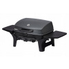 Plynový gril Enders Urban Pro, kompaktný, mobilný, 3 v 1, 4,4 kW (ENDERS Urban Pro 2060 plynový gril 3v1 pre turistov 4,4kW 2 horáky teplomer)