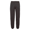 Premium Elasticated Cuff Jog Pants , Black, S Farba: Black, Velkost: L