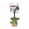 LEGO Star Wars 52949 visačka na batožinu - Baby Yoda