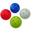 Necertifikovaný florbalový míček H078/1K - mix barev