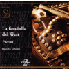 PUCCINI,G.: La Fanciulla del West 1961 (Tebaldi/Barioni) (2CD)