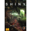 Shiny Artbook (PC) DIGITAL