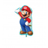 Fóliový balónik Super Mario