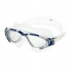 Plavecké okuliare pre dospelých Aqua-Speed Bora