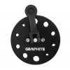 Graphite Vodiaca lišta pre diamantové vrtáky 4-12 mm 55H542