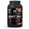 Protein Reflex Instant Whey PRO 900 g, slaný arašídový karamel (5033579001043)