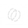Thule Reflector sticker 12