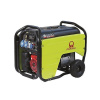 Jednofázová elektrocentrála Pramac S8000 AVR