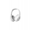 A4tech Sluchátka Fstyler BH220, Bezdrátová, skládací, bílá (BH220-WH)