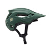 FOX Speedframe Camo Helmet, Ce, Hunter Green, M32266-041