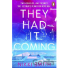 They Had It Coming - Nikki Smith