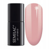Semilac gél lak 136 Creamy Muffin 7 ml