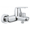 Grohe EUROSMART COSMOPOLITAN vanová nástěnná baterie, s přepínačem, chrom