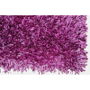 Bakero Shaggy Spaghetti 04 purple (140x200 cm)