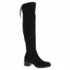 Dámské kozačky Tamaris 1-25546-43 black 1-25546-43 001 38