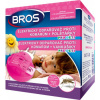 BROS – elektrický odparovač proti komárom s tekutou náplňou, pre deti